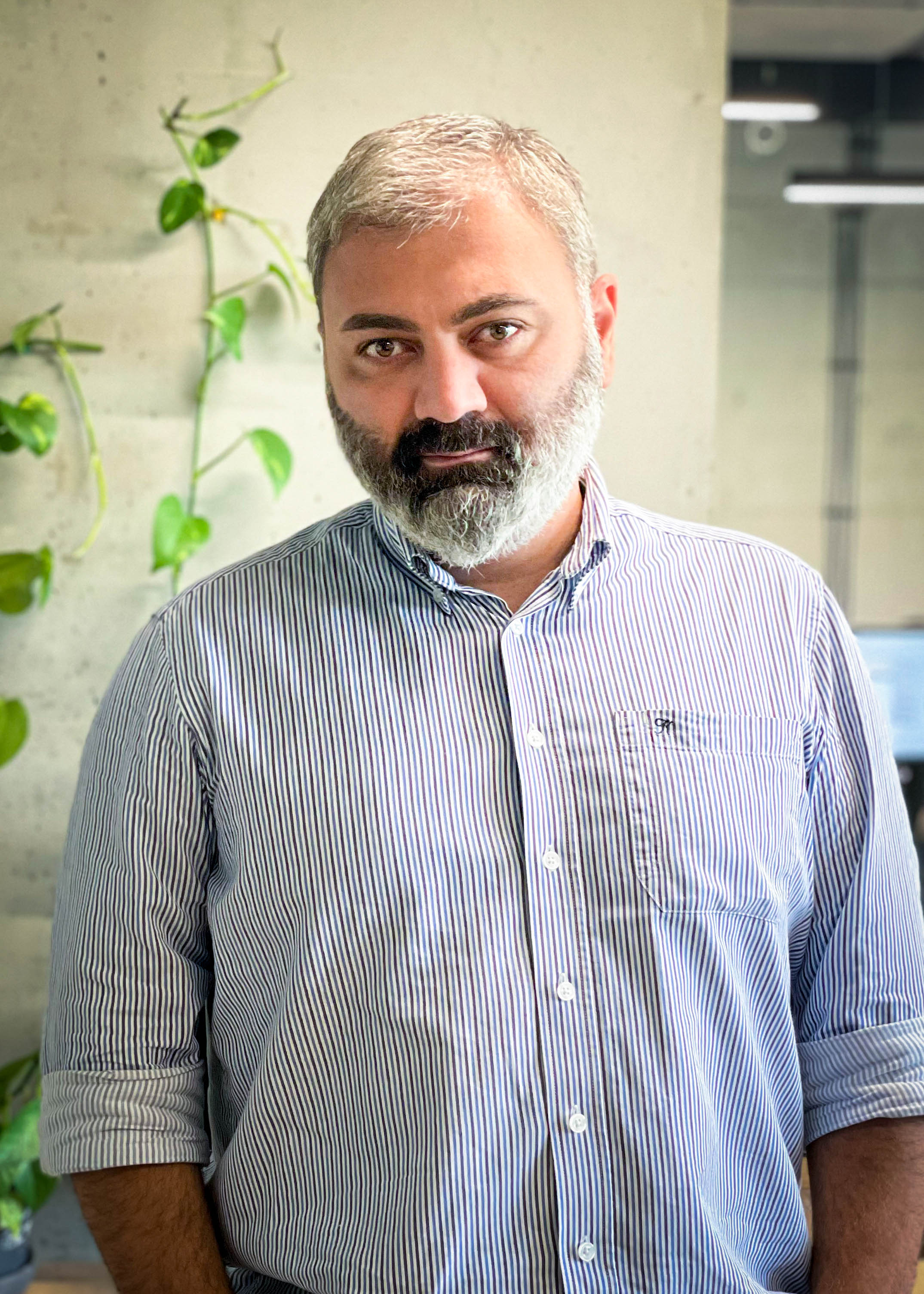 Davit Elizbarashvili