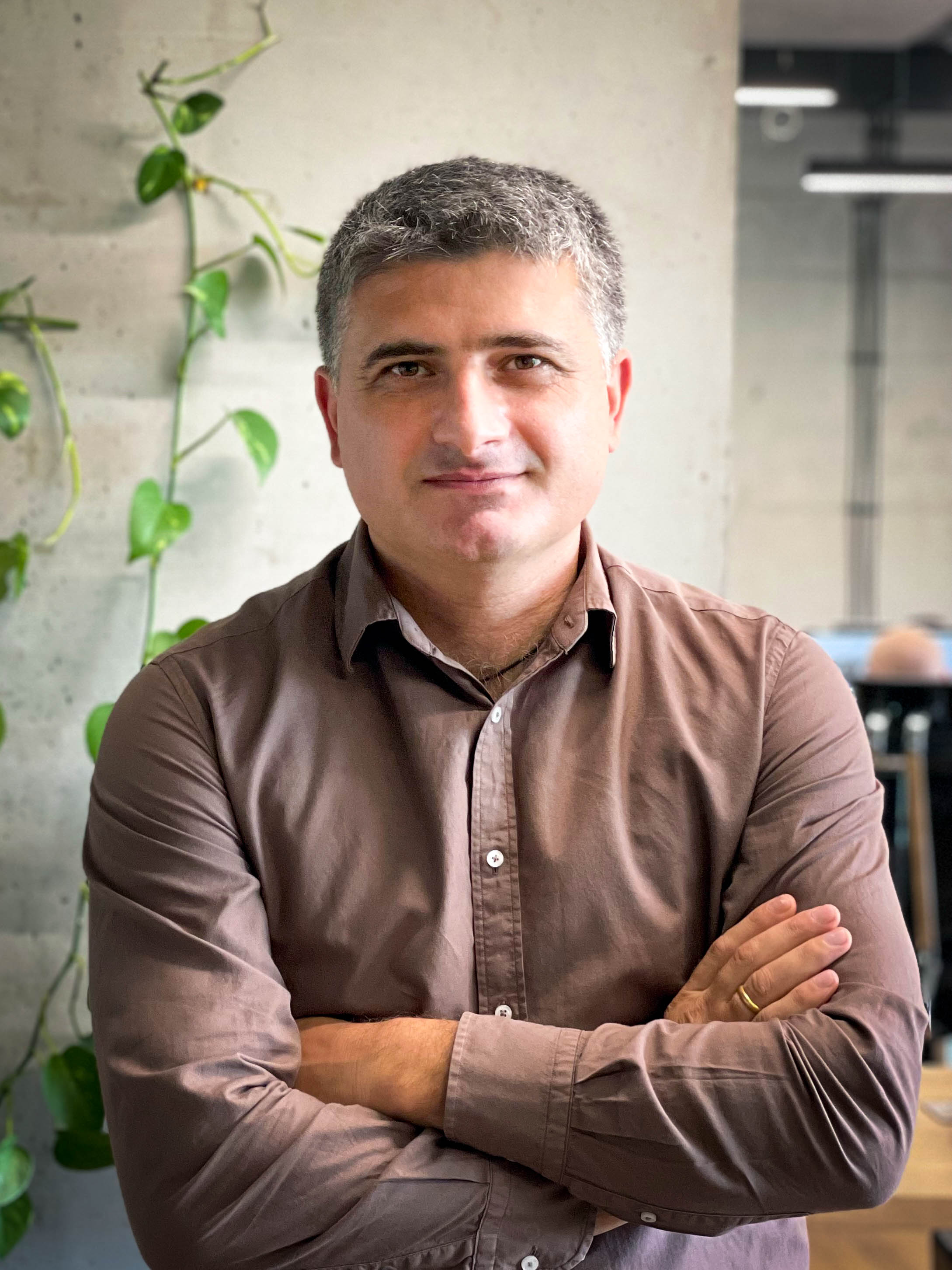 Besik Tutberidze