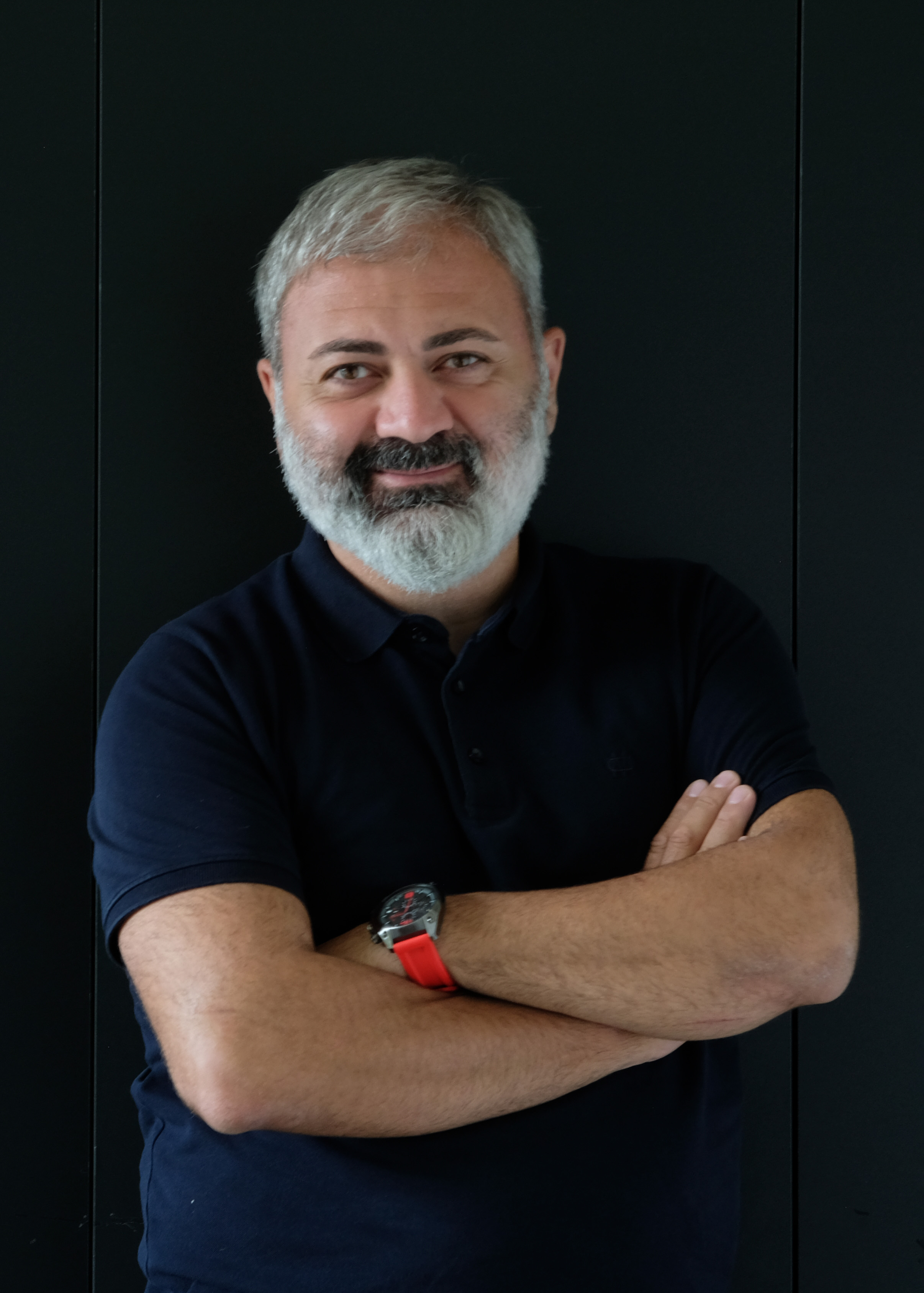 Davit Elizbarashvili