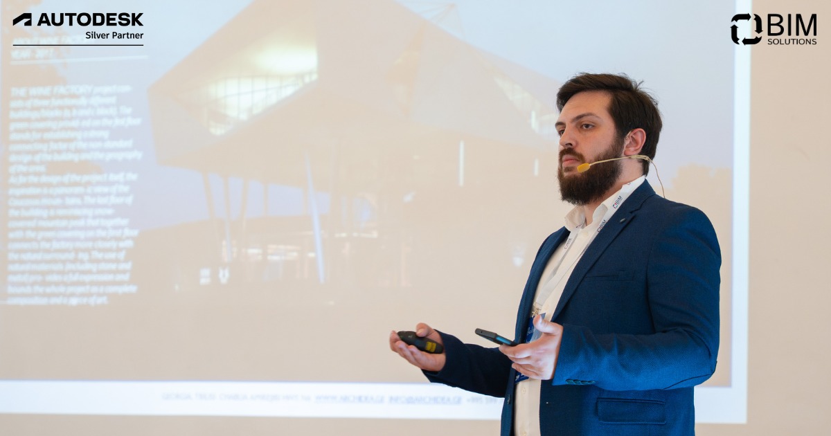 BIM Solutions Georgia Community Day